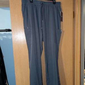 Women's XLT Scrub Pants Moxie NWT